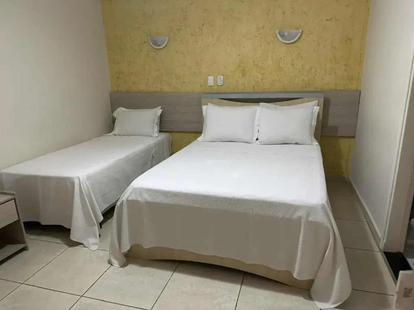 Pousada Mineira Noronha