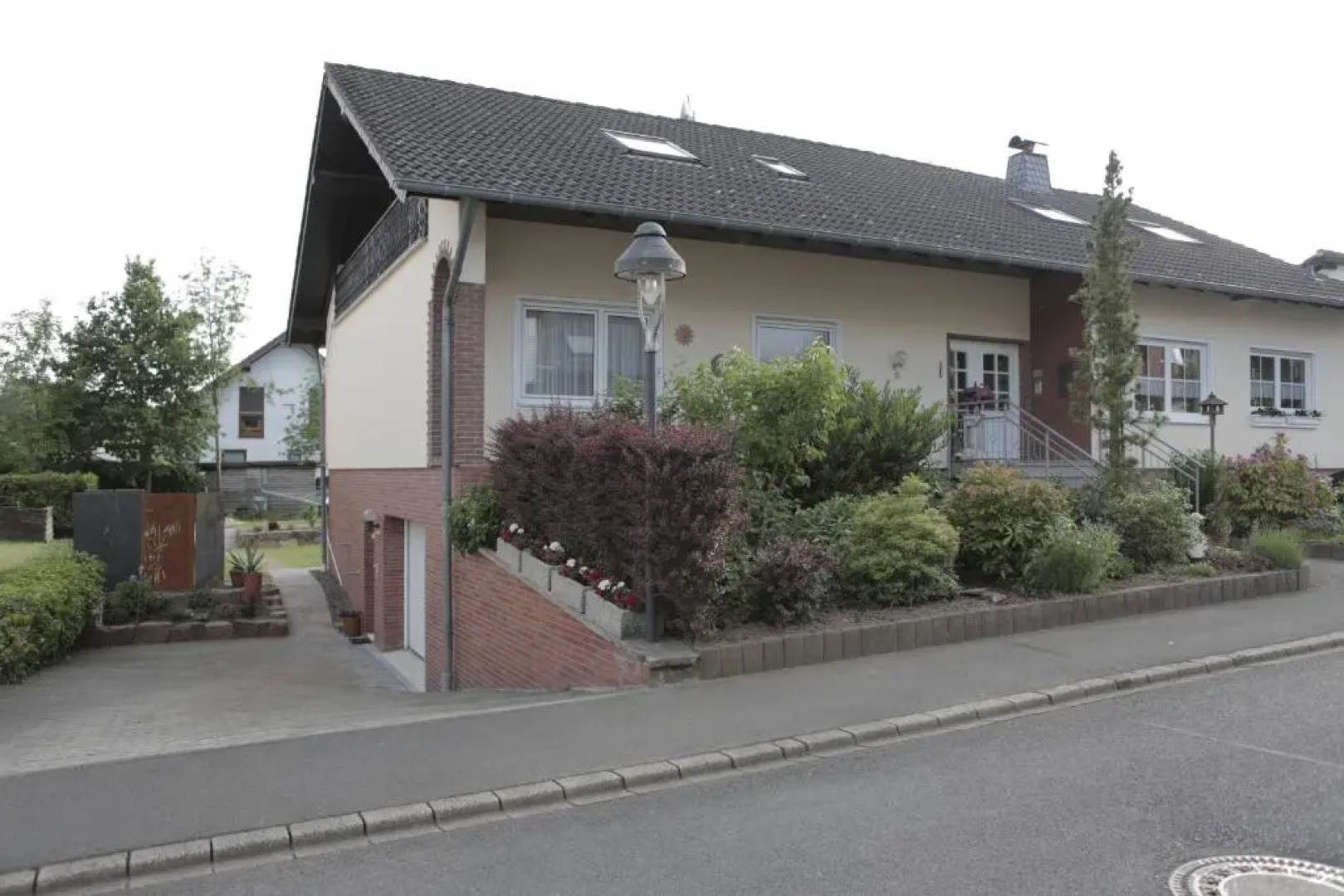 Ferienwohnung Hau