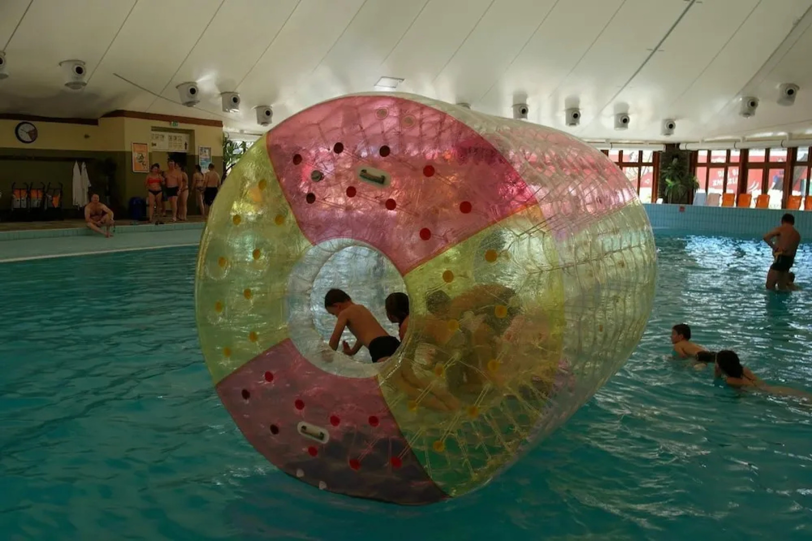 Apartment Gino Besenova