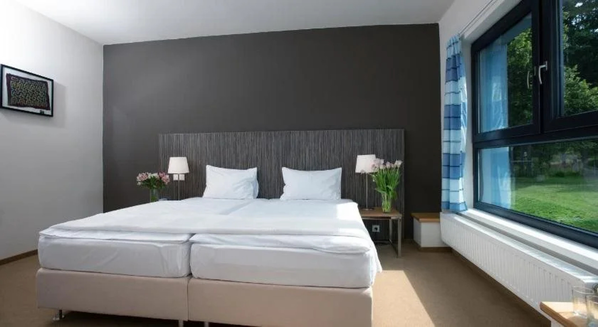 Resort Svata Katerina