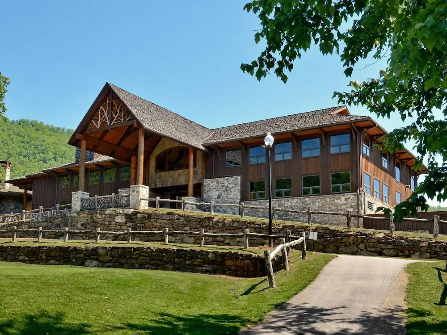 Laurel Ridge Country Club