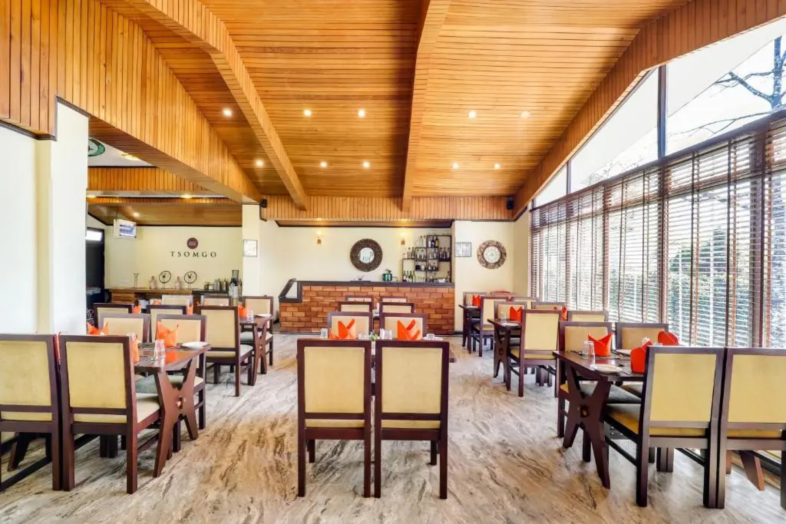 Summit Norling Resort & Spa