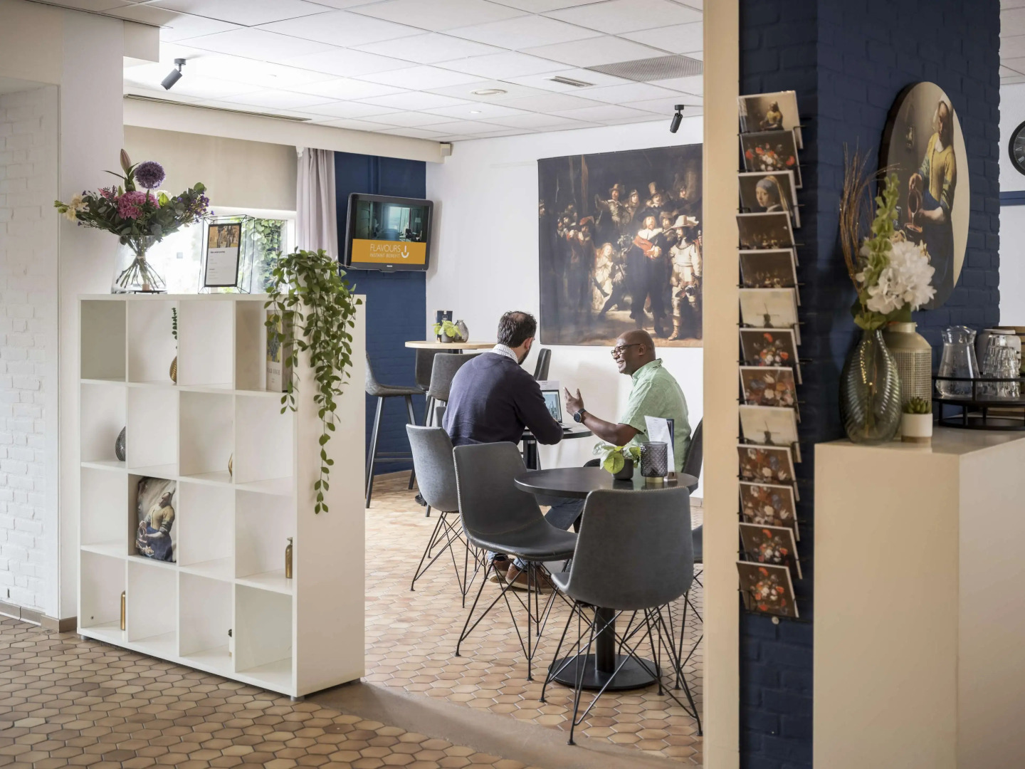 Campanile Hotel Gouda