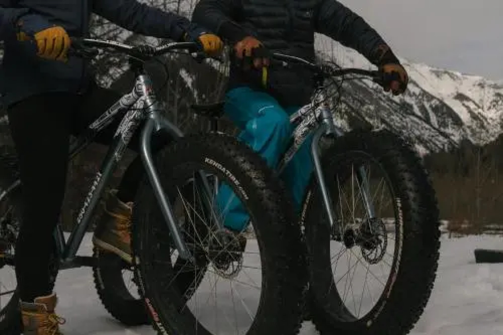 Tiny Homes by Snow Valley Lodging