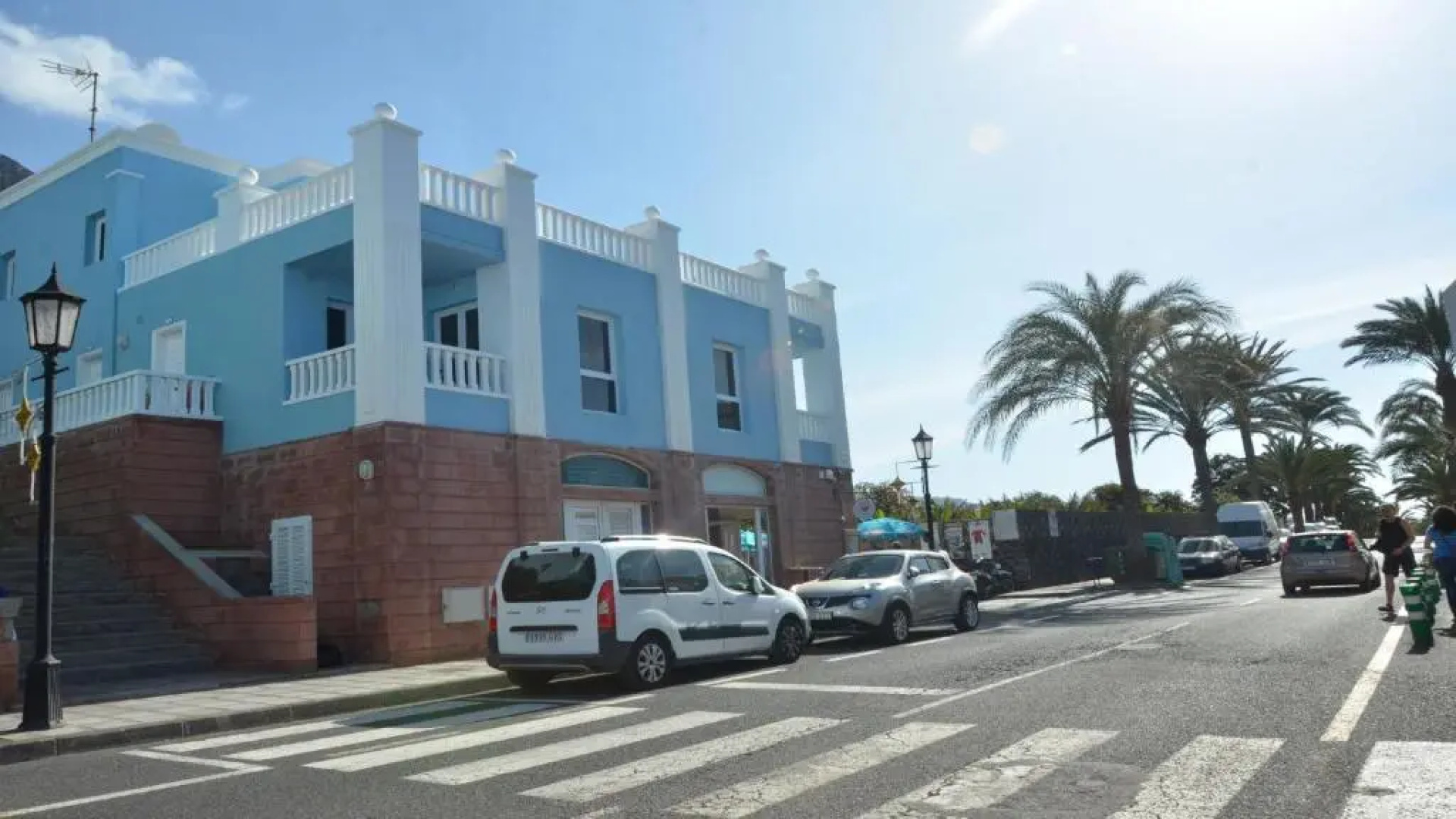 Apt. El Molino Azul 1B