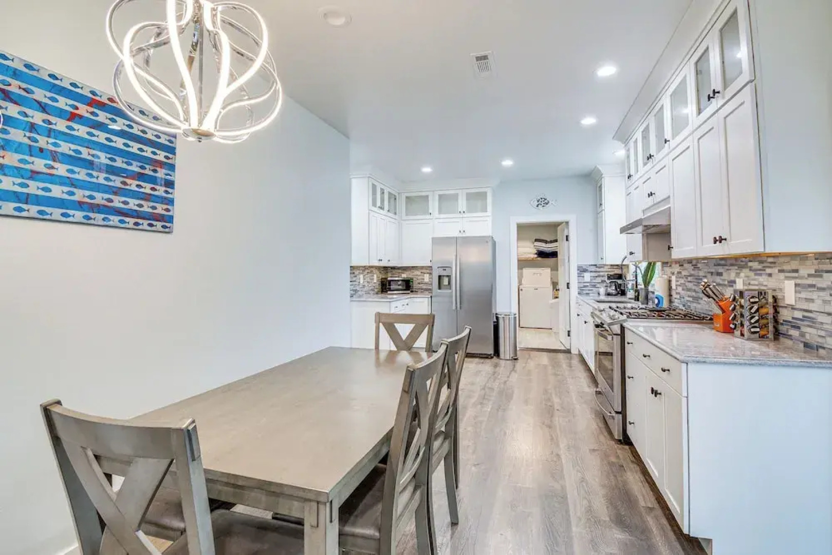 Westport Home w/ Hot Tub: 2 Blocks to Beach!