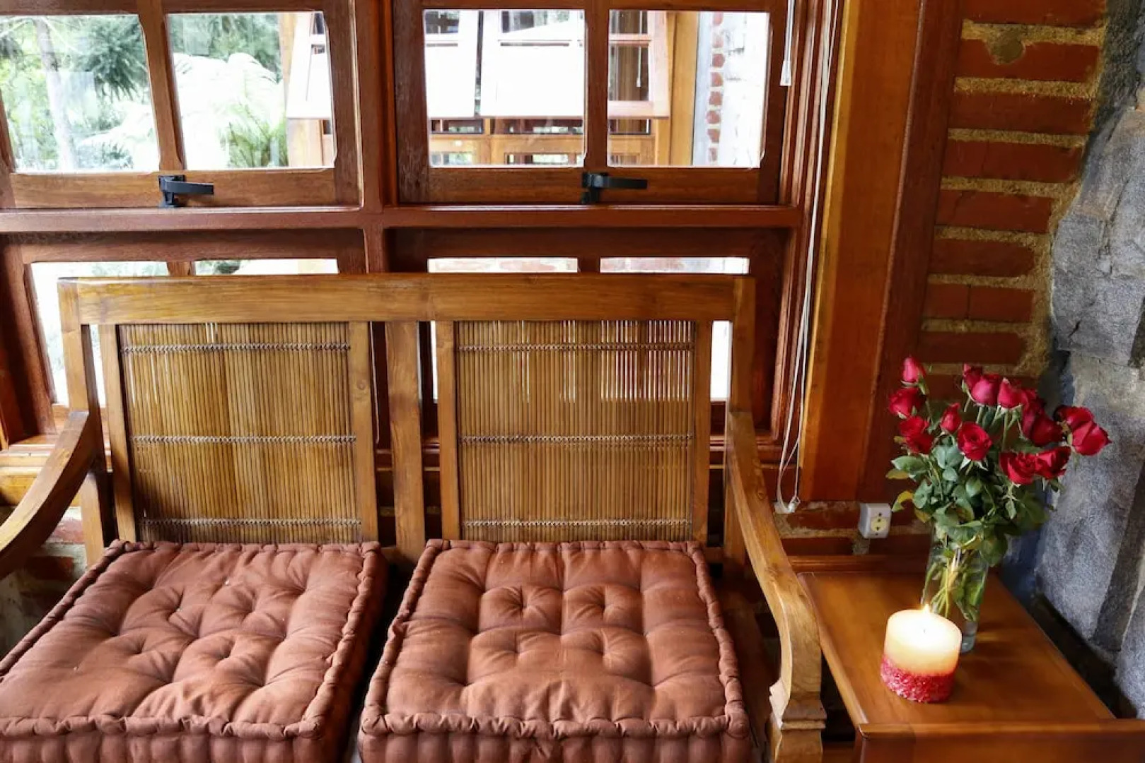 Pousada Casa de Pedra