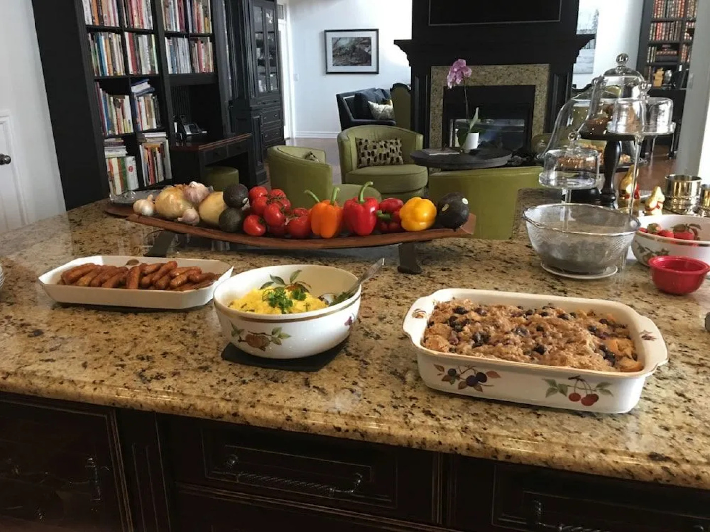 Rye Park Manor Luxury B&B