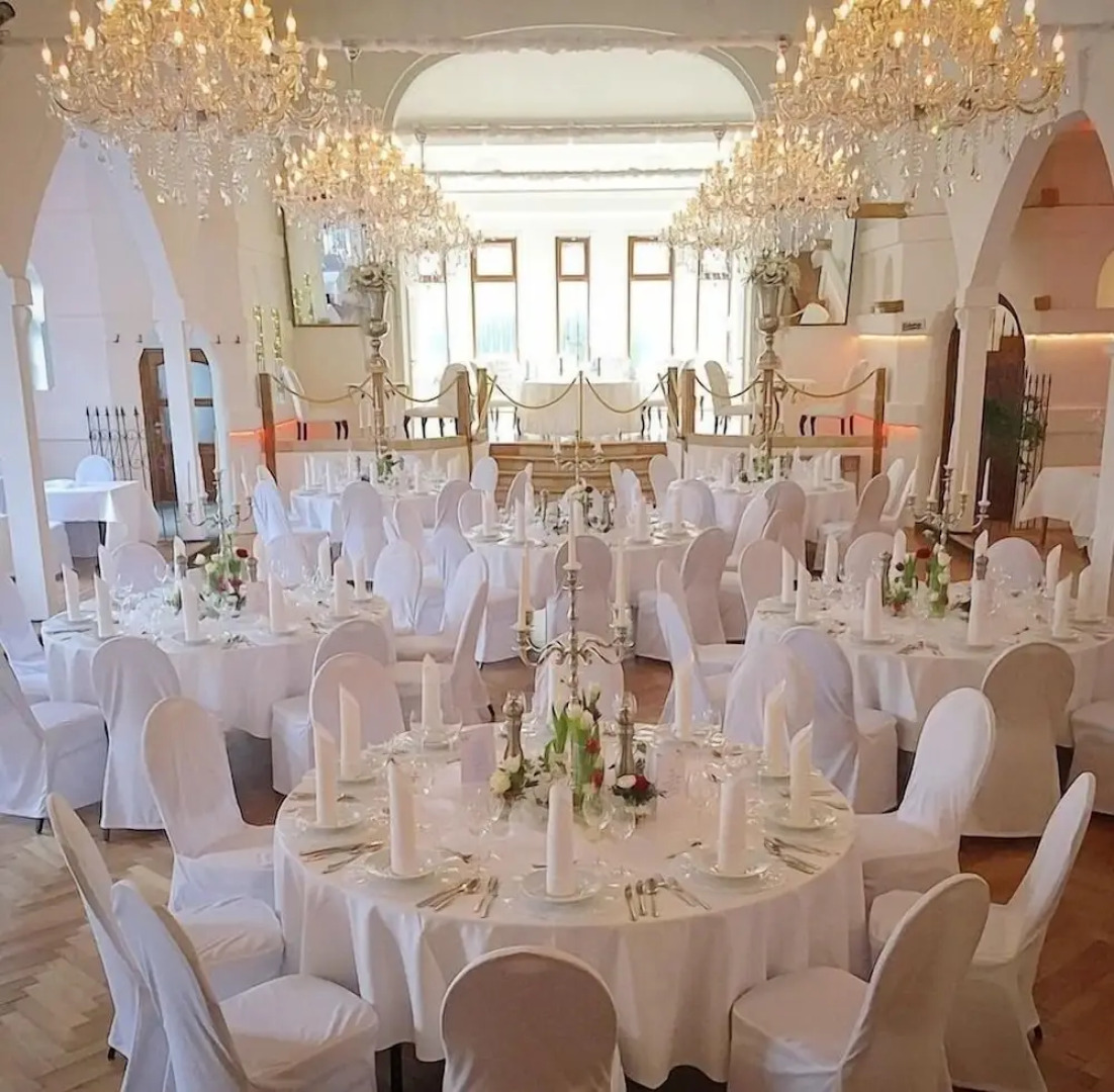 Hotel & Restaurant Schulz