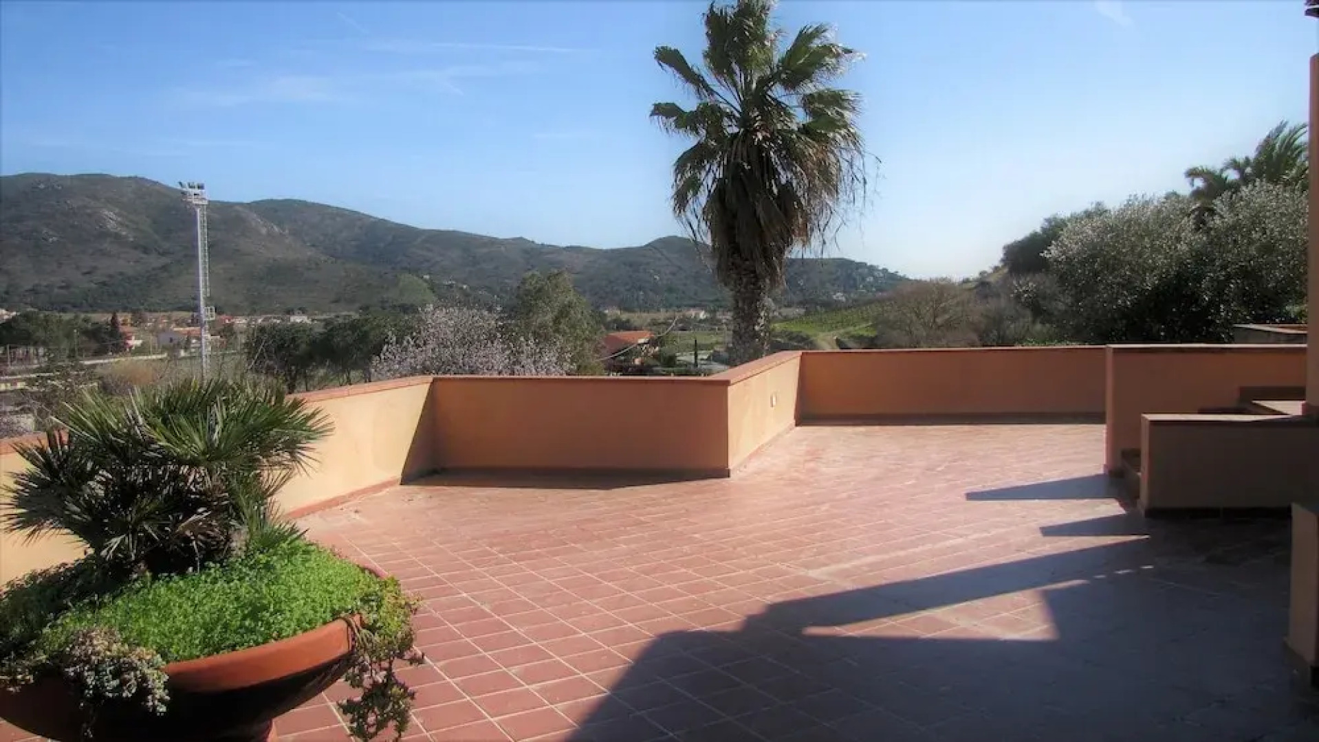 Residence Al Barcoco CAV