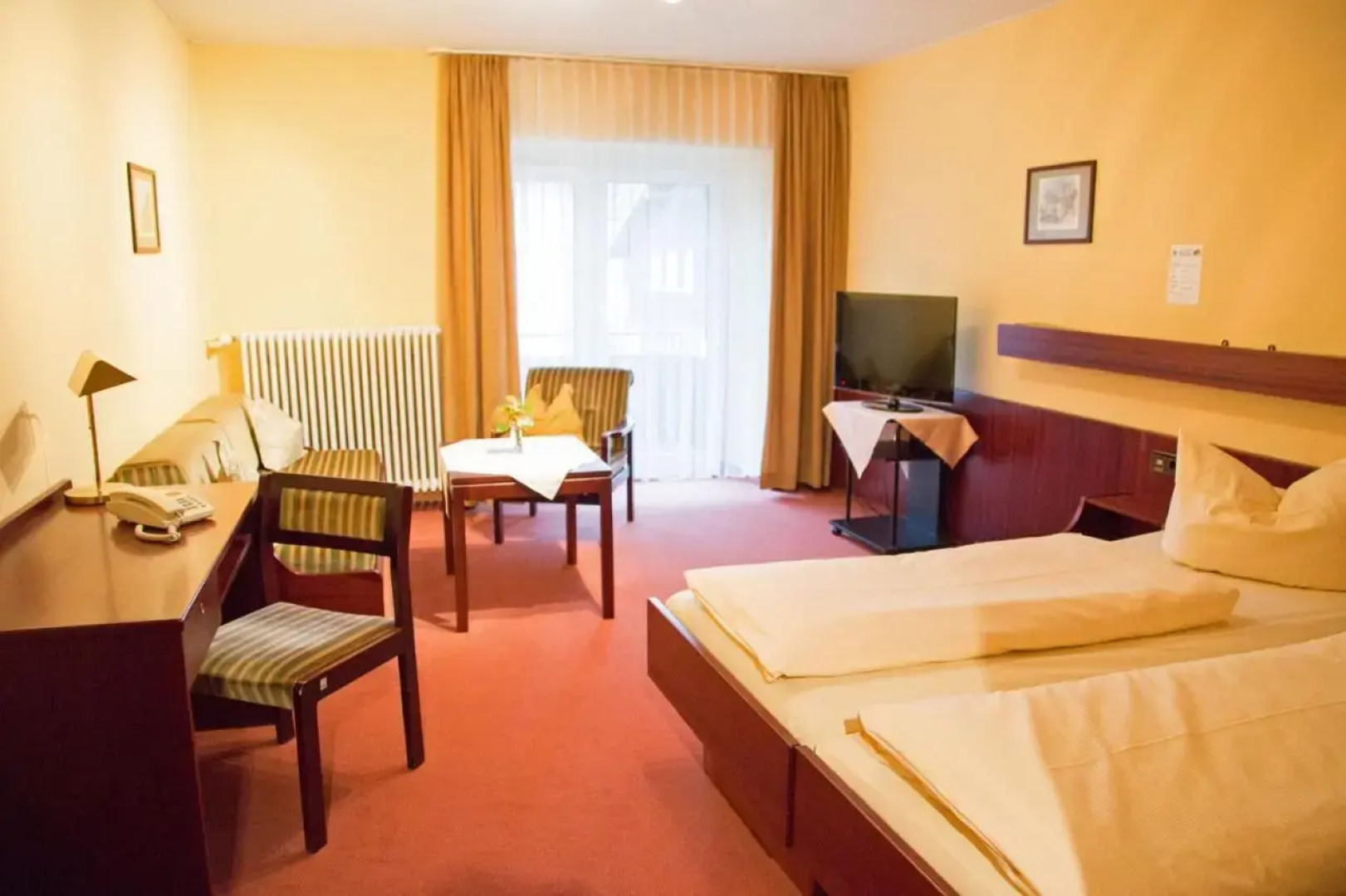 Hotel Restaurant Lowe