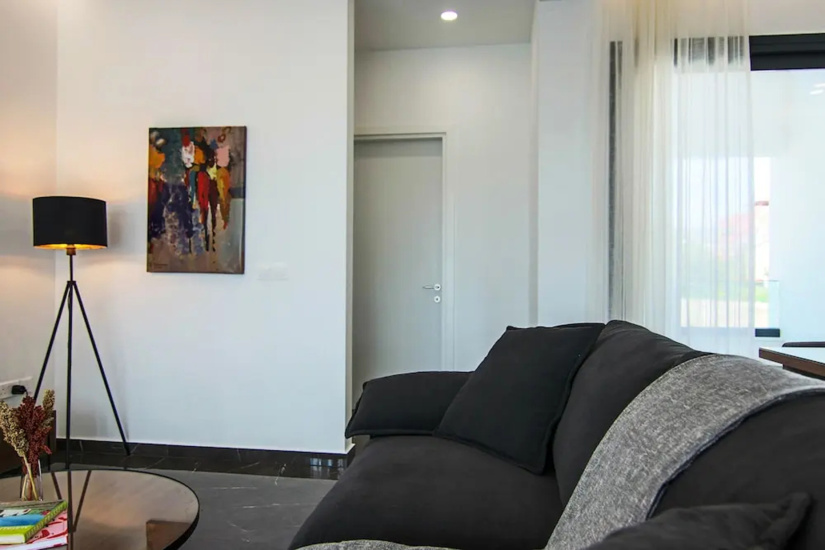 Phaedrus Living: City View Anna Residence 101