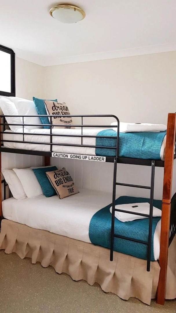 Hawley Beachside Accommodation