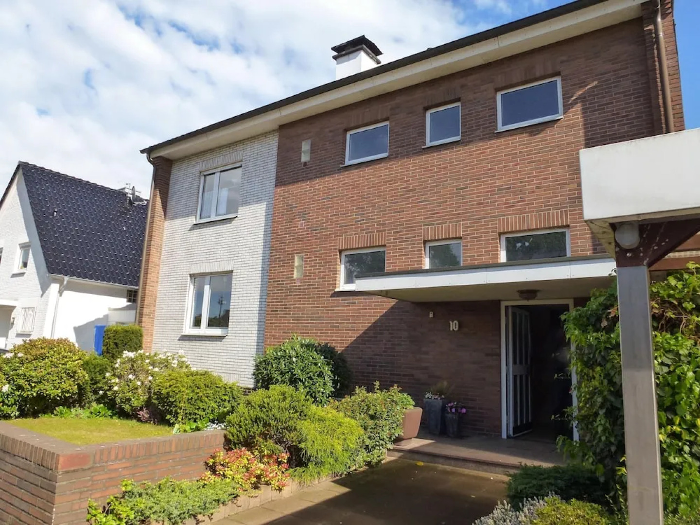 Gästezimmer Müller