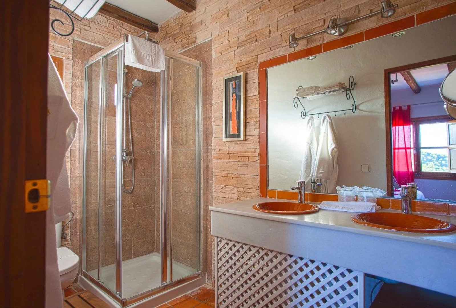 Can Pere Hotel Rural