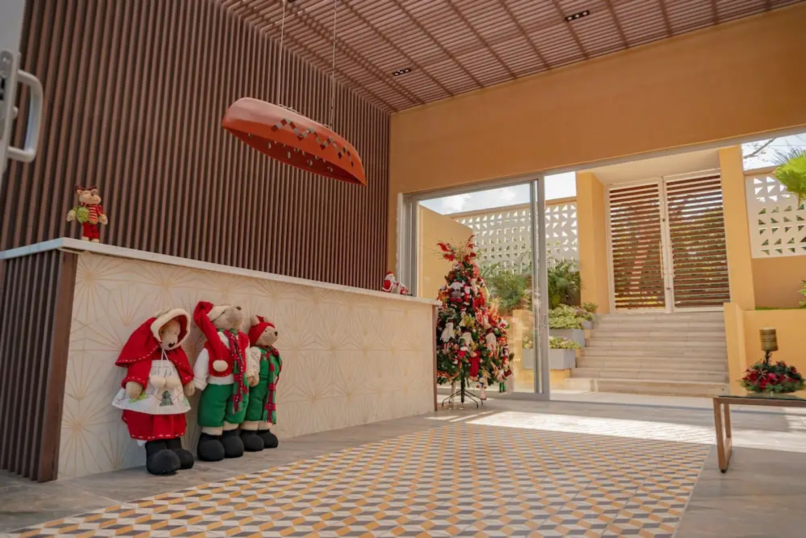 Hotel Explore Caño Dulce