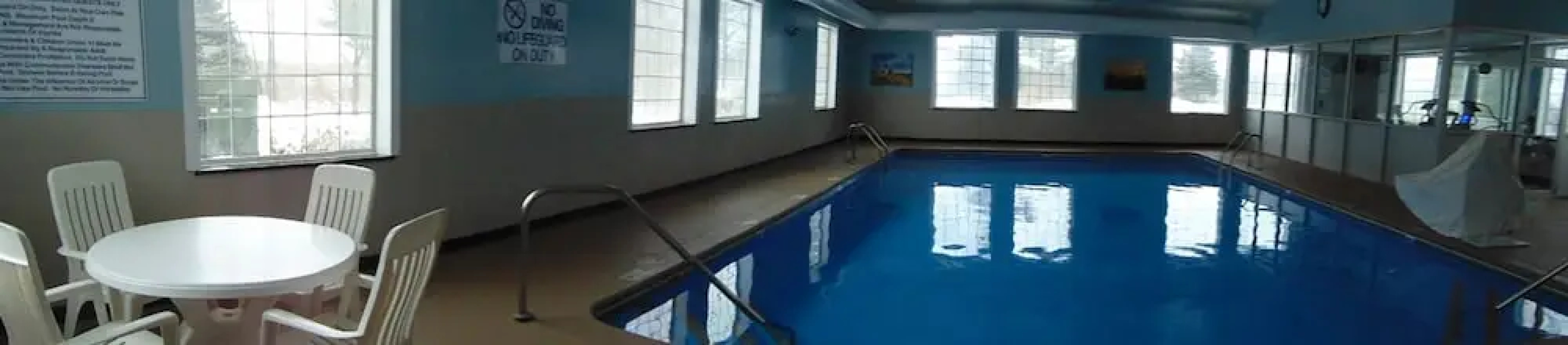 Comfort Inn & Suites Pentwater