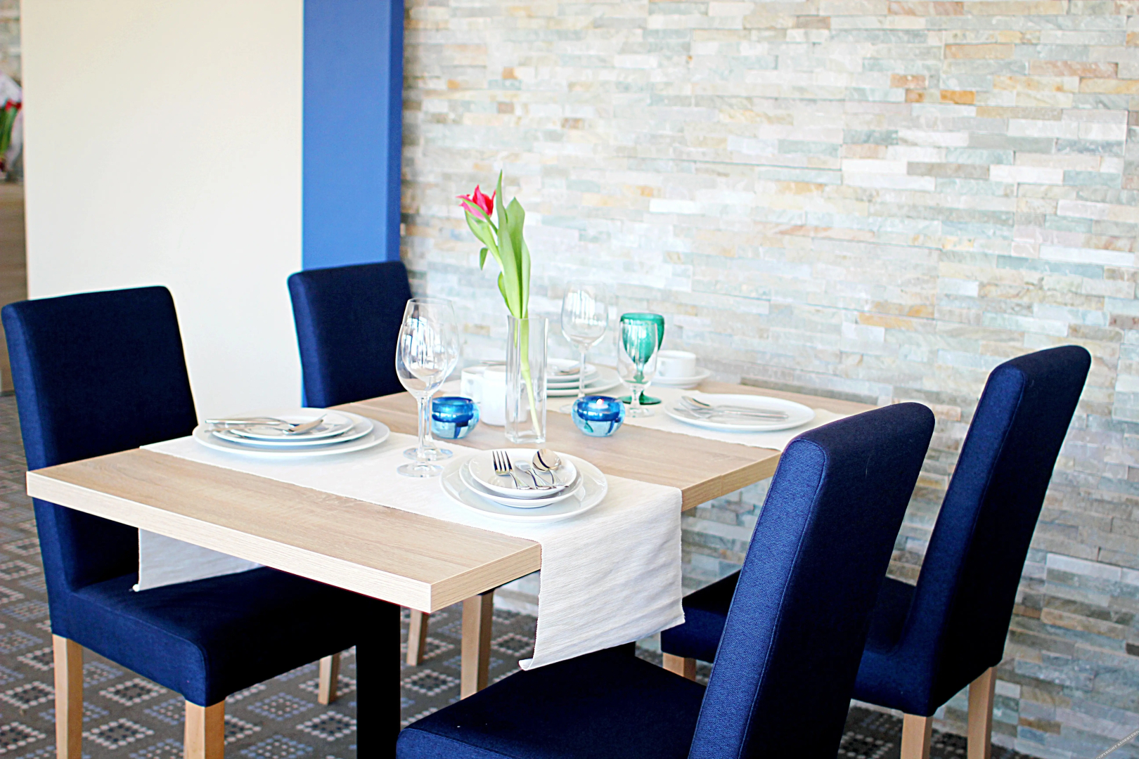 Tristan Hotel & Spa