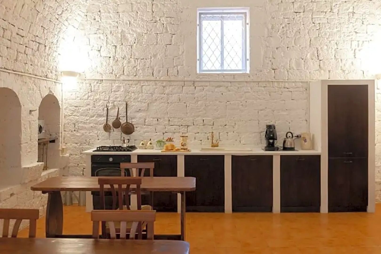 B&B Masseria Santanna