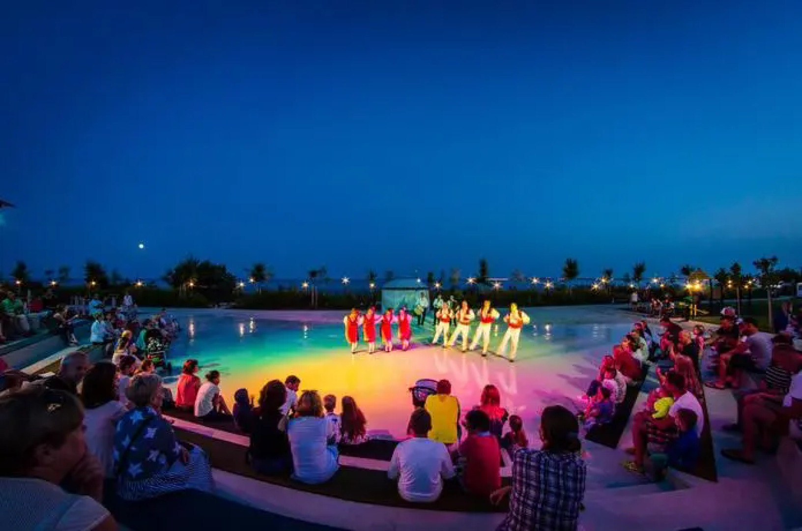 Premier Fort Cuisine - Full Board