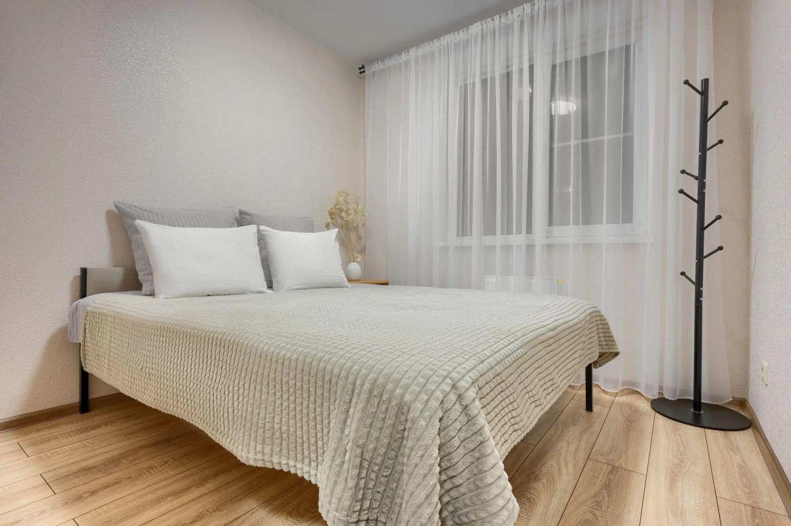 Апартаменты на улице Гаря Хохолова 3