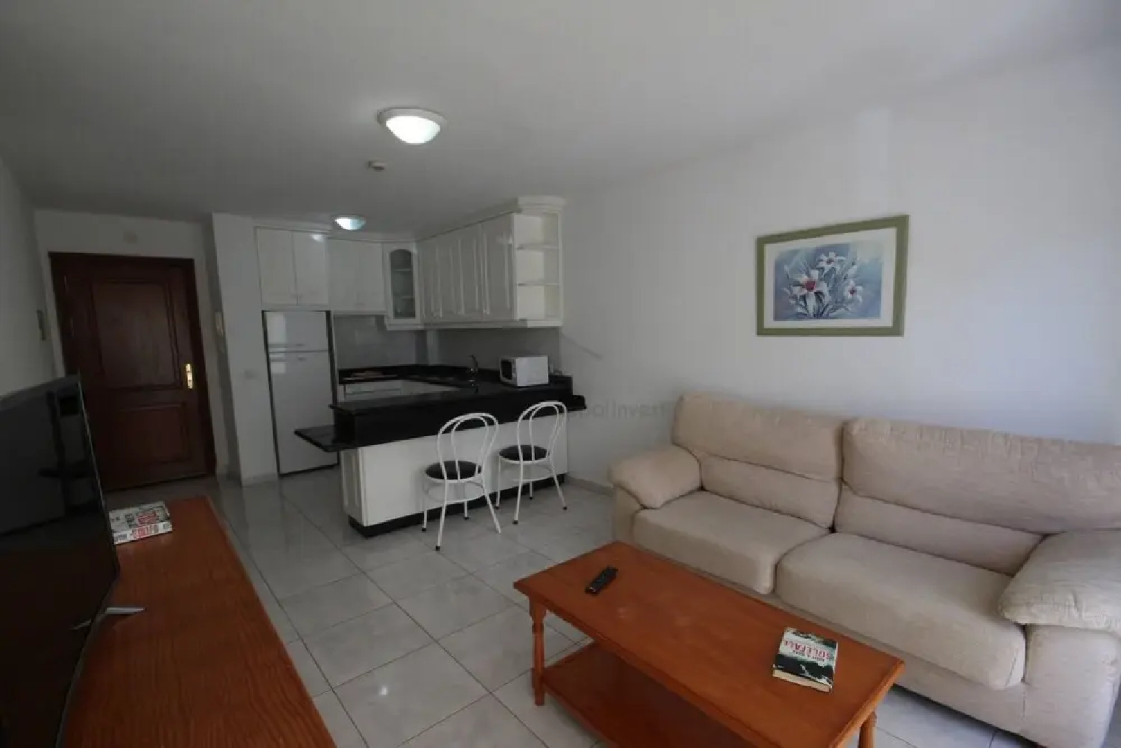 Apartamentos Isla Tenerife Sur