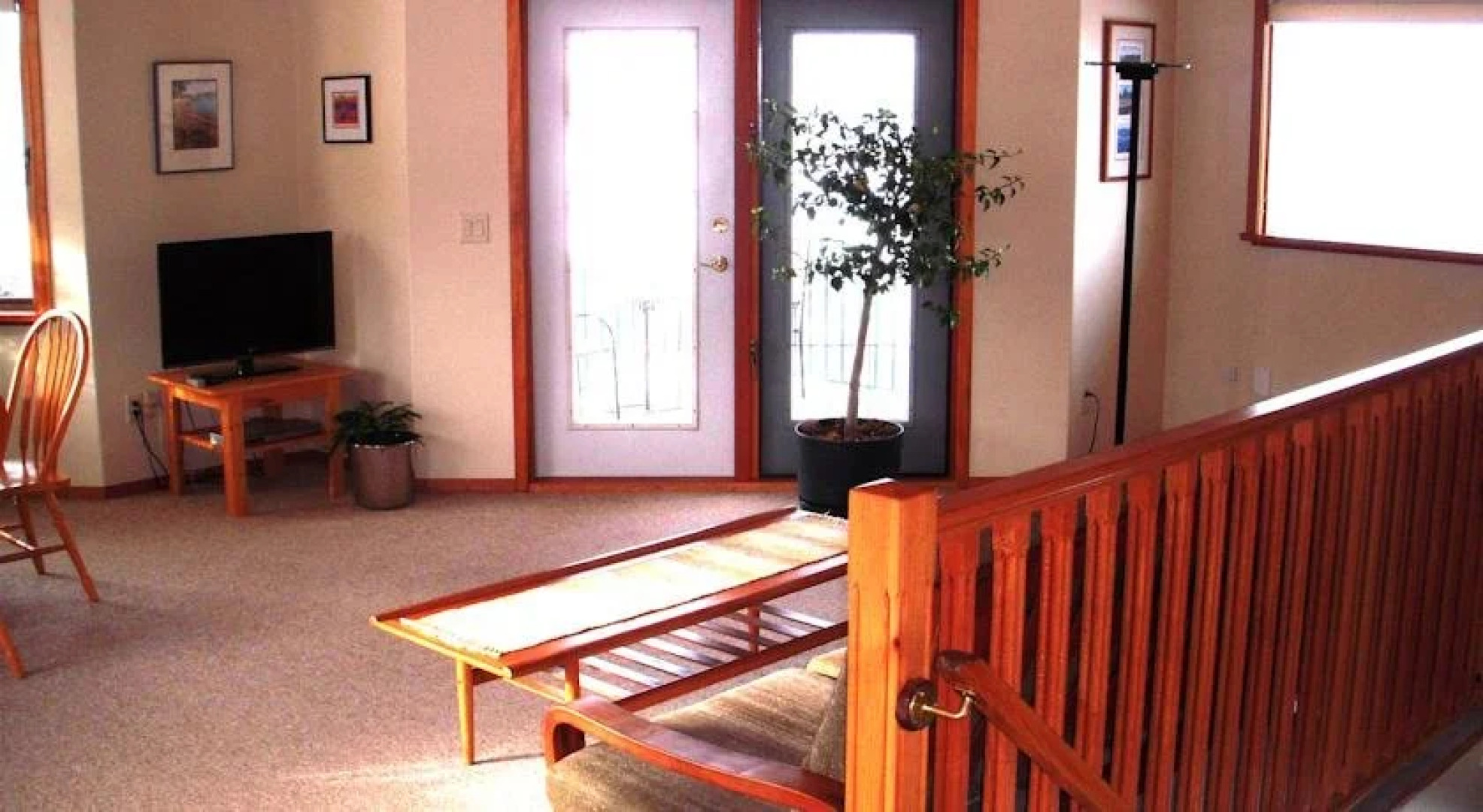 美景阁楼公寓(A Loft with a View)