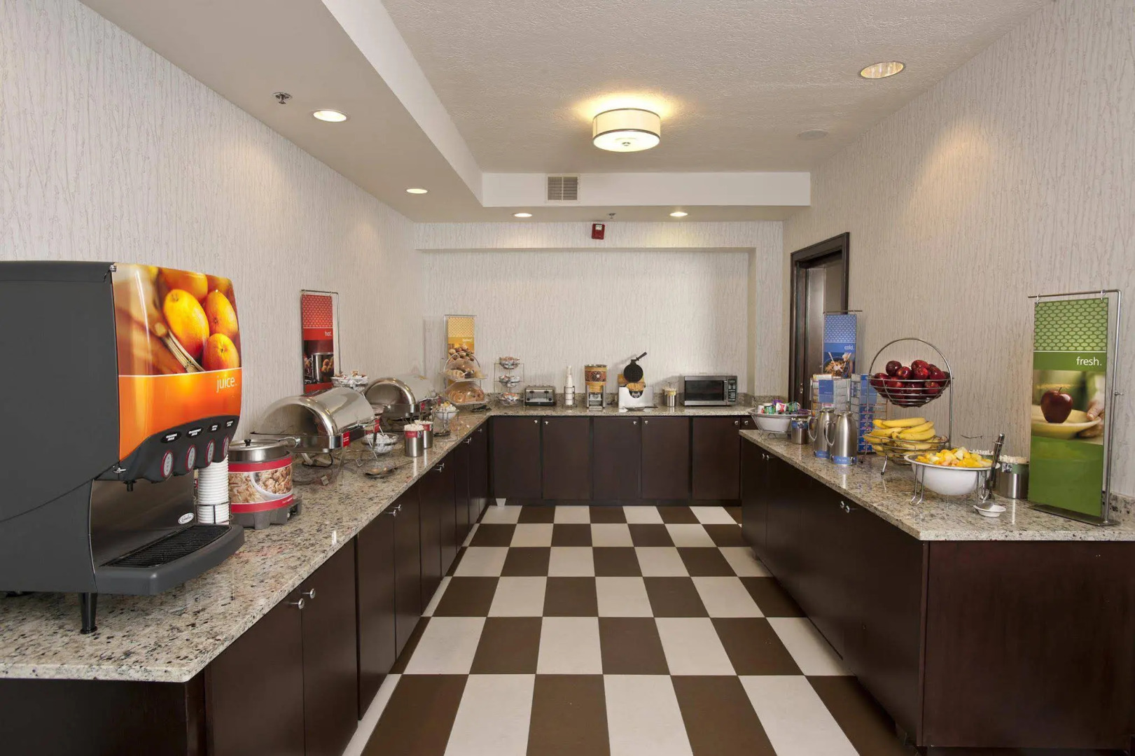 Hampton Inn by Hilton Concord/Bow