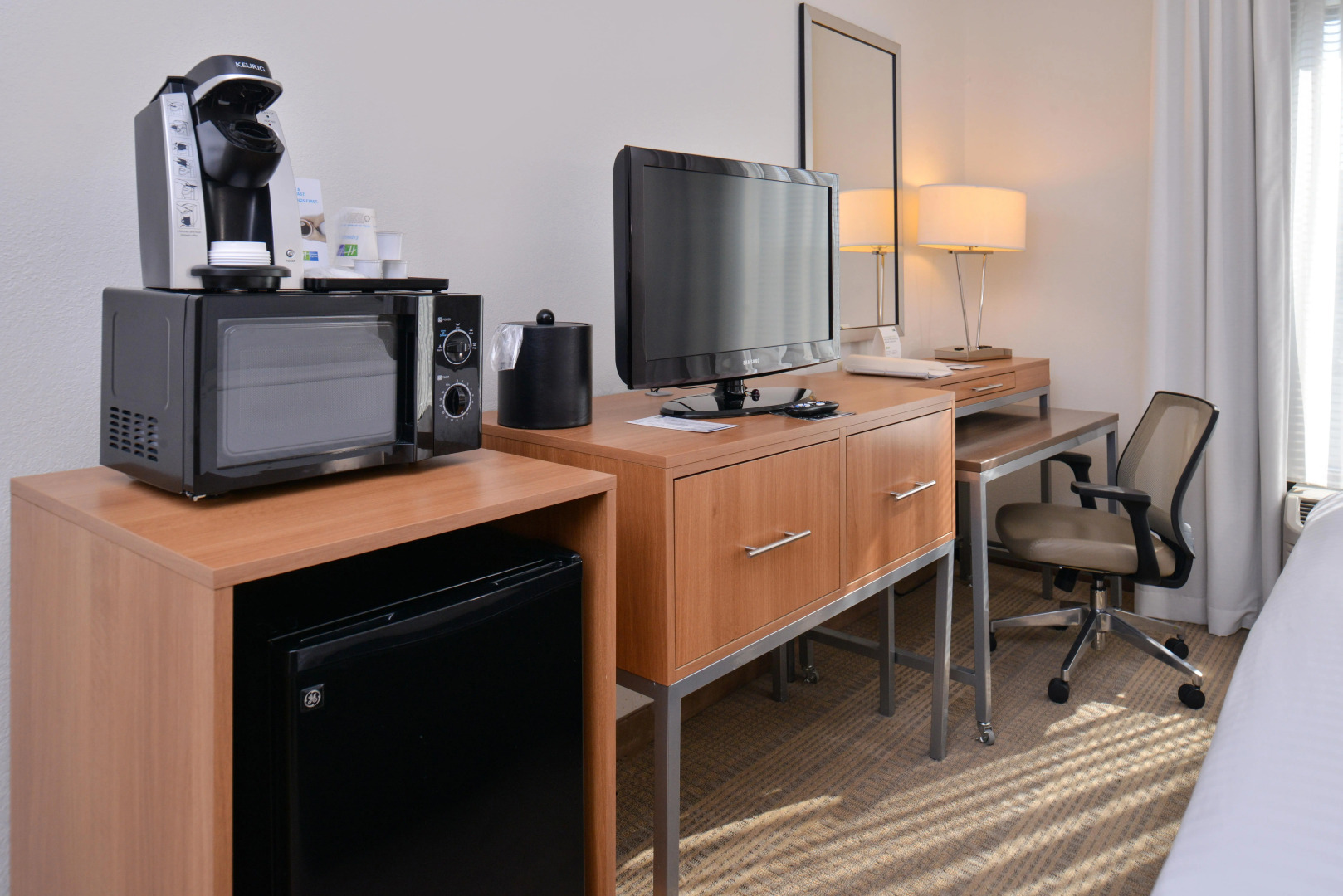 Holiday Inn Express & Suites New Orleans Airport South by IHG