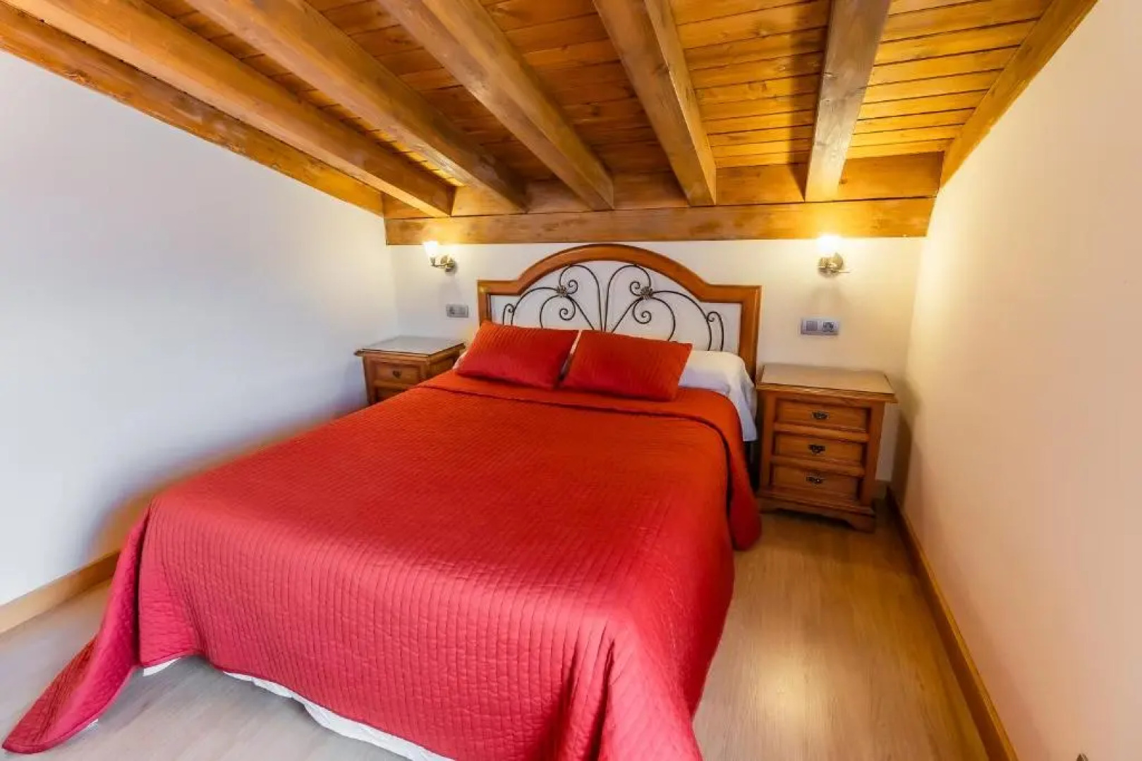 Apartamentos Santo Domingo de Silos