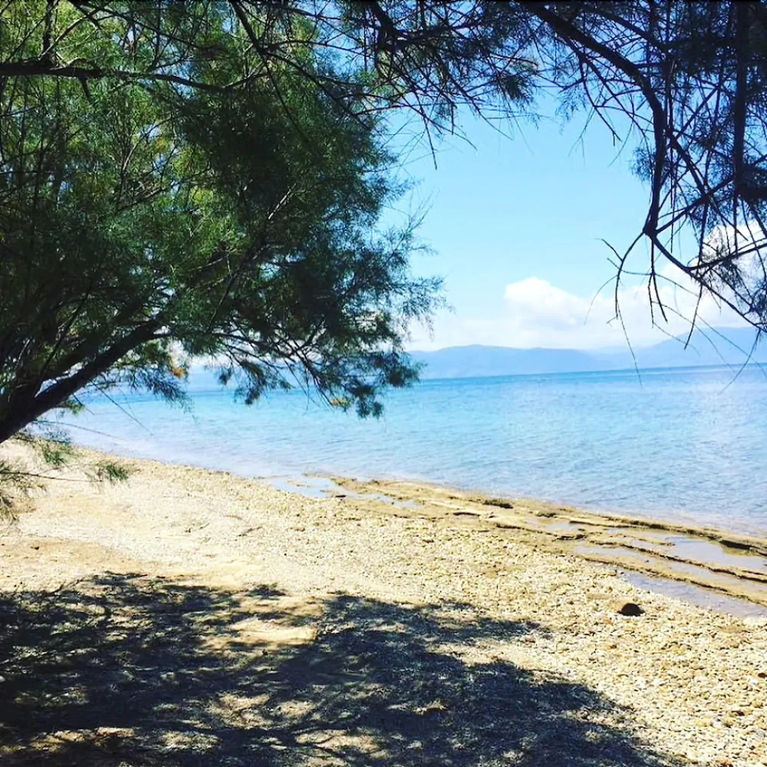 Almyra Holiday Village