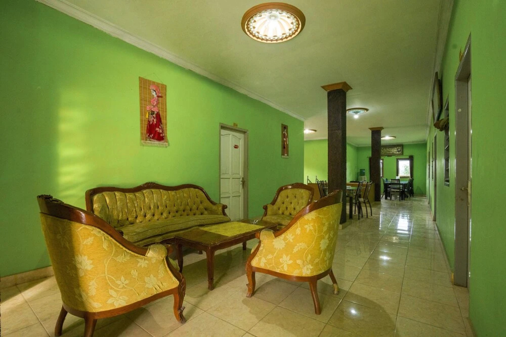 Hotel Grand Yuda by OYO Rooms