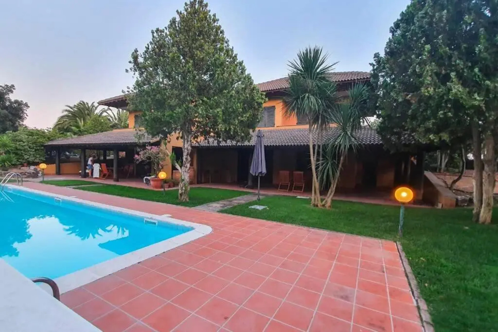 Domus 81 [Unità 1] - Villa con piscina in Sardegna