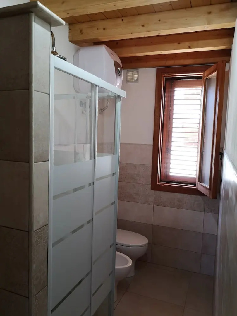 Il Fenicottero Guest House