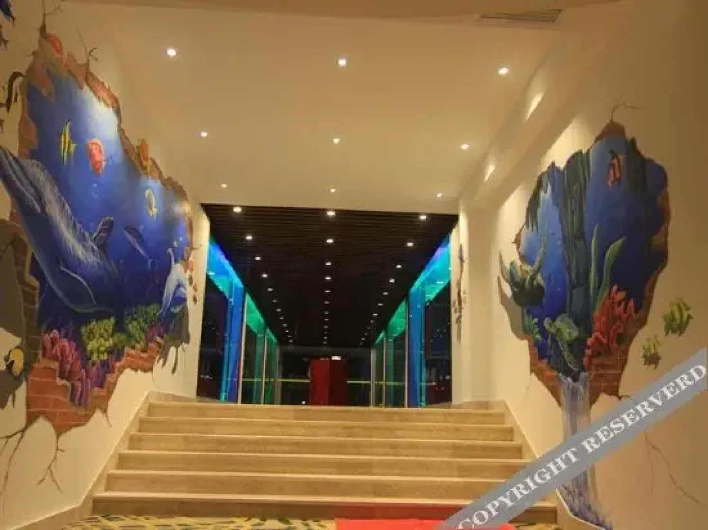 Rucheng Hot Spring Fuquan Resort
