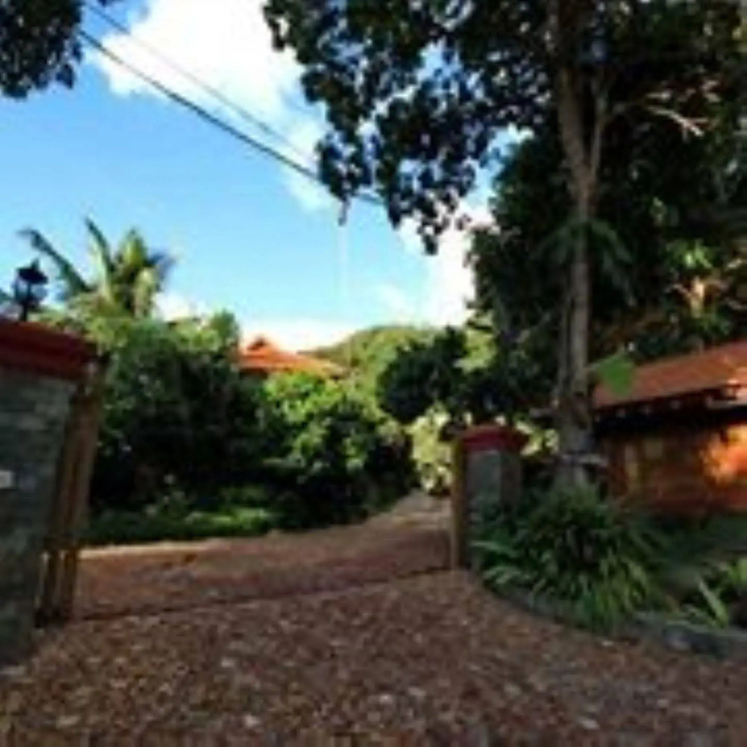 Spring Valley Resort