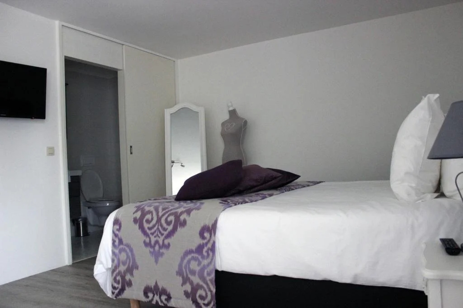 Den Bongaerd B&B and Wellness