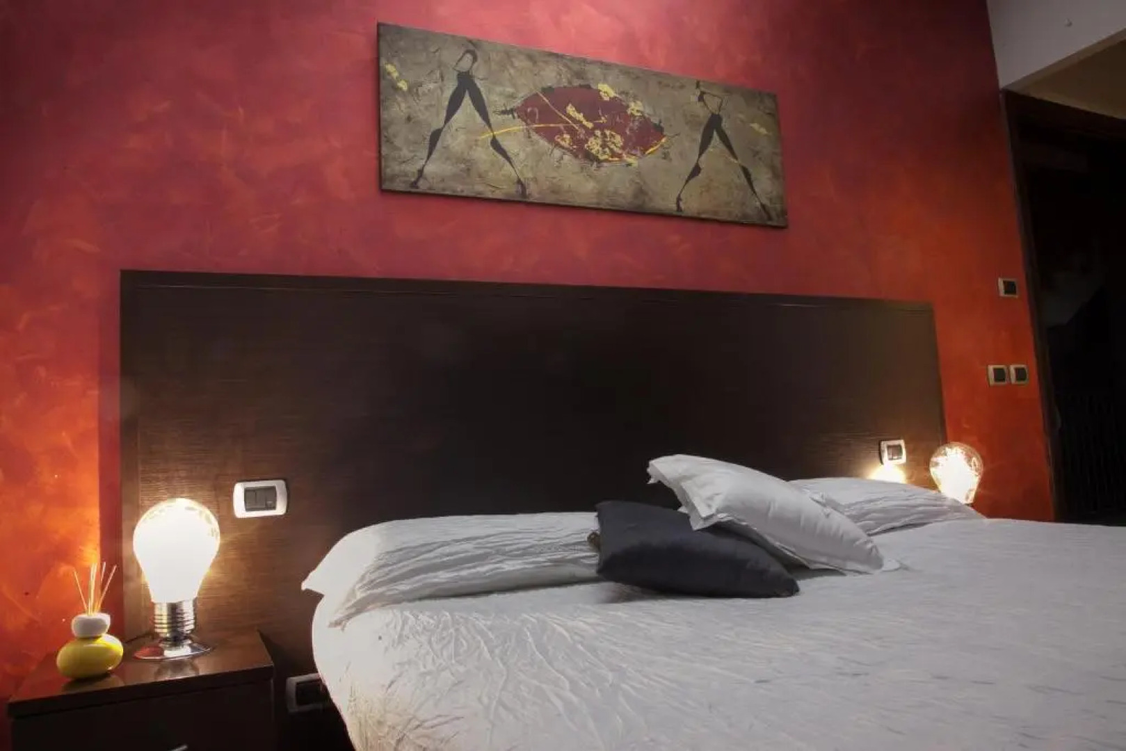 Pensione degli Ulivi