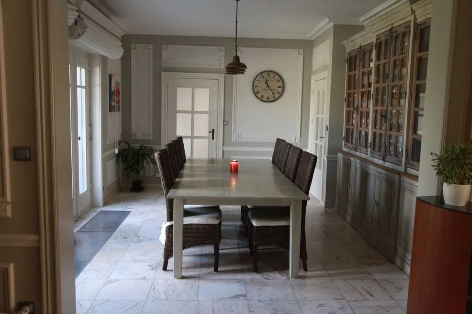 The Greenhouse Bed & Breakfast