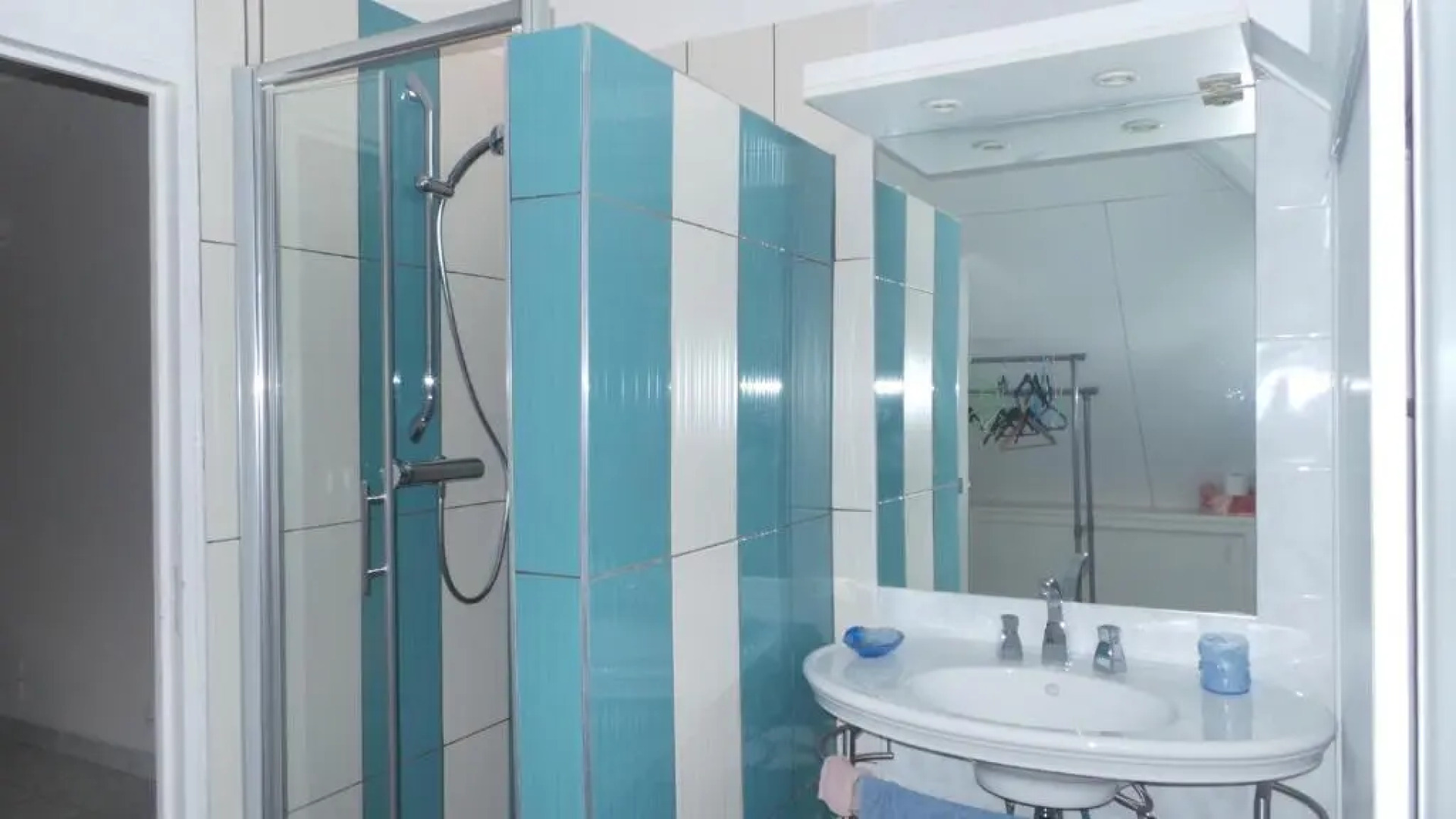 Entre cocotiers et Filaos