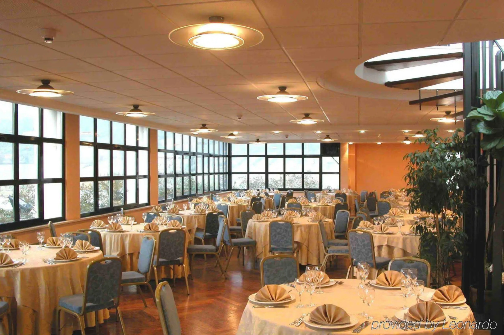 Hotel Michelangelo Palace