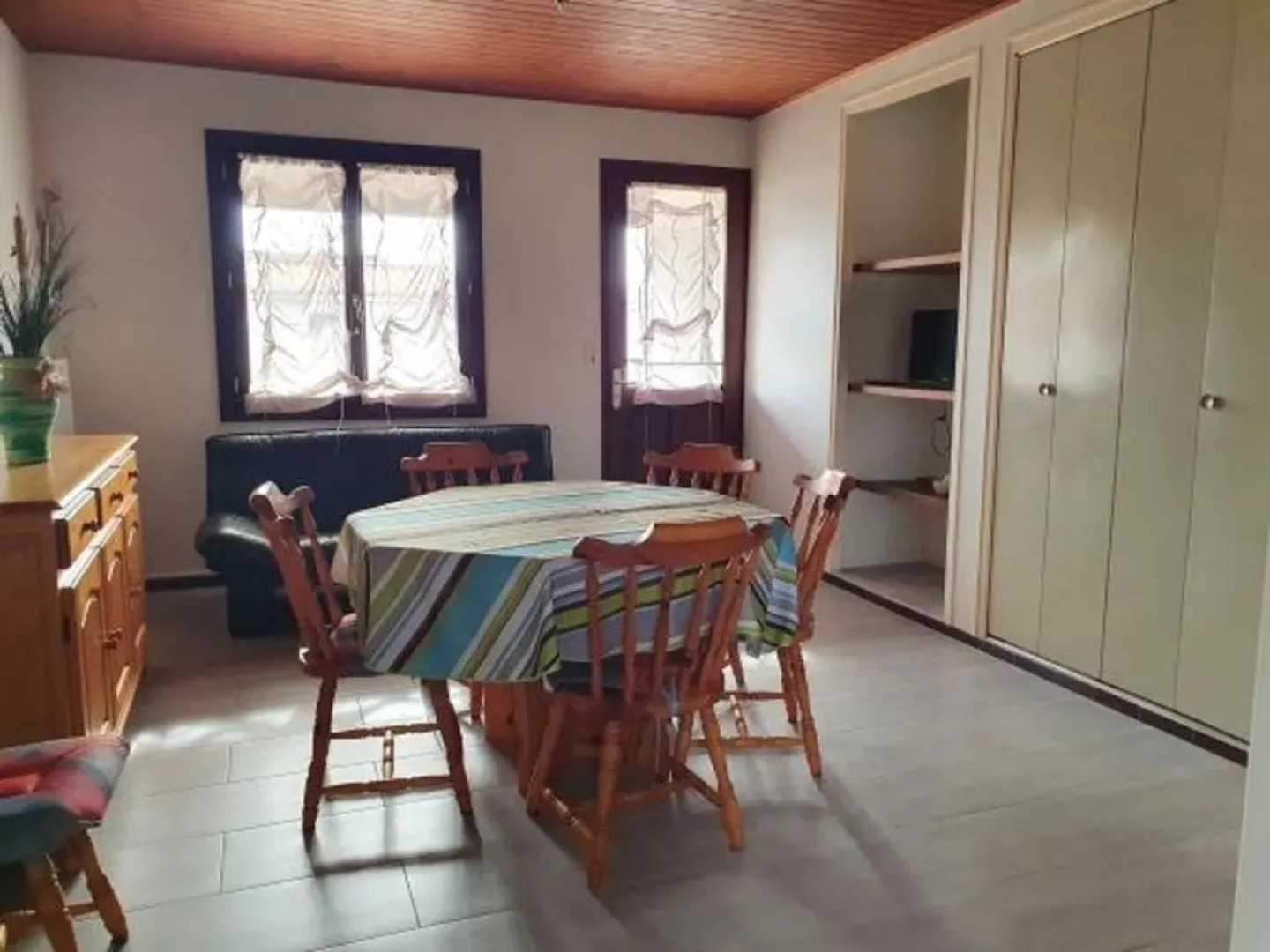 Maison L'Aiguillon-sur-Mer, 3 pièces, 4 personnes - FR-1-476-24