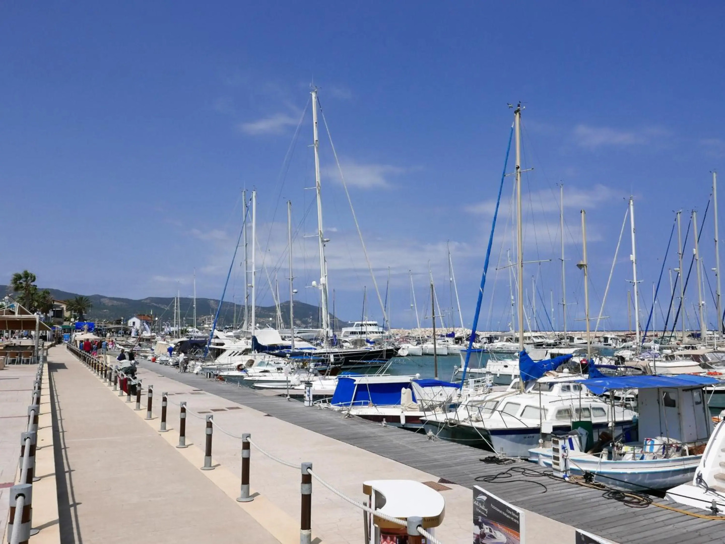 Philip's holiday house