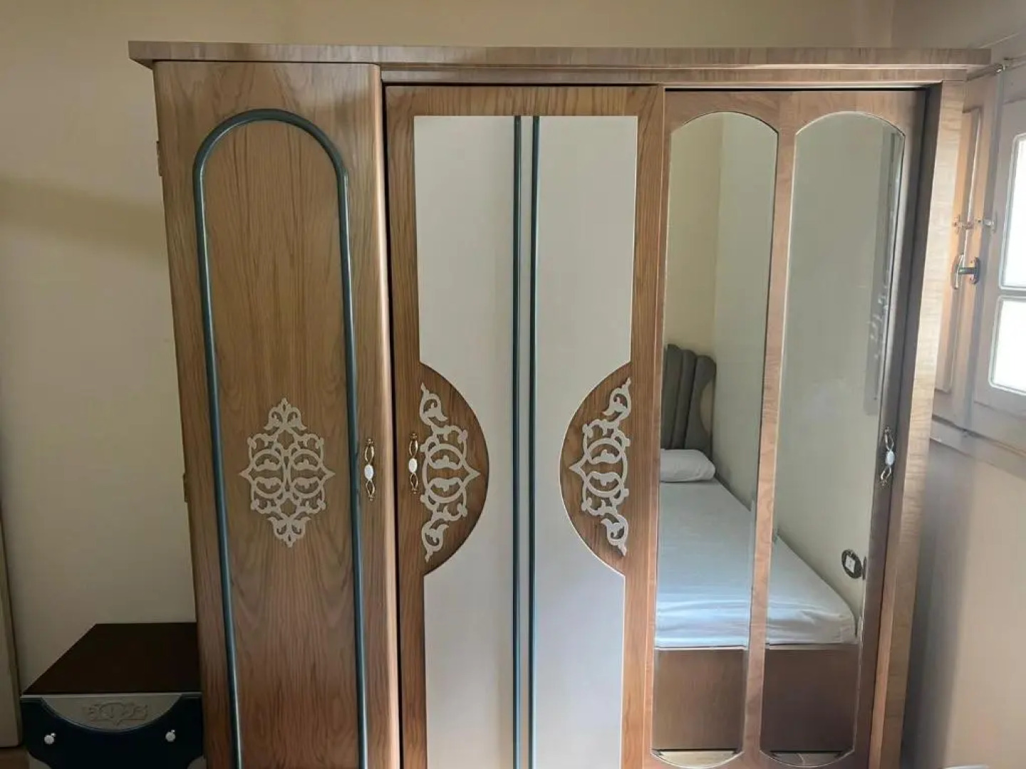 Almanara Hotel Marsa Matrouh