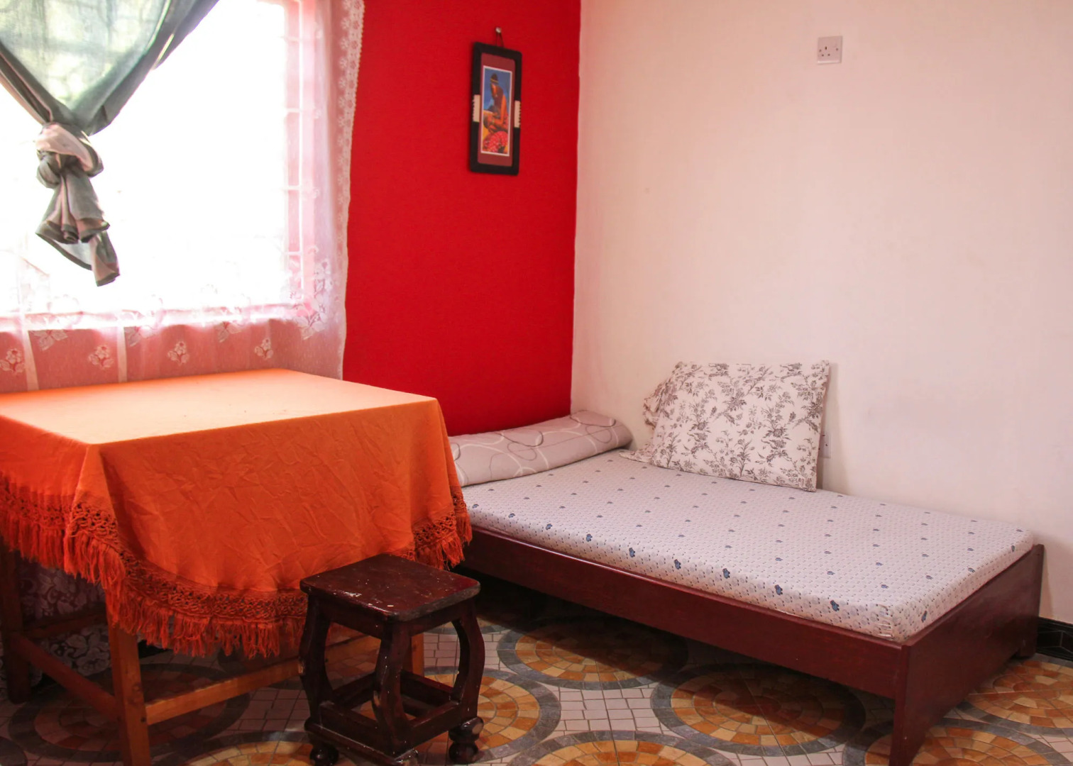 White House of Tanzania - Hostel