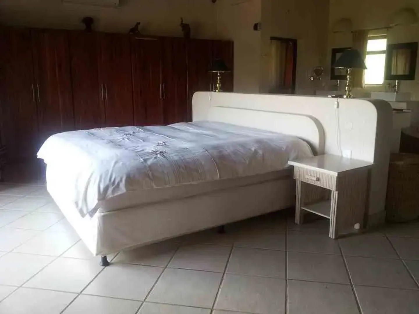 House 130 Blyde Wildlife Estate