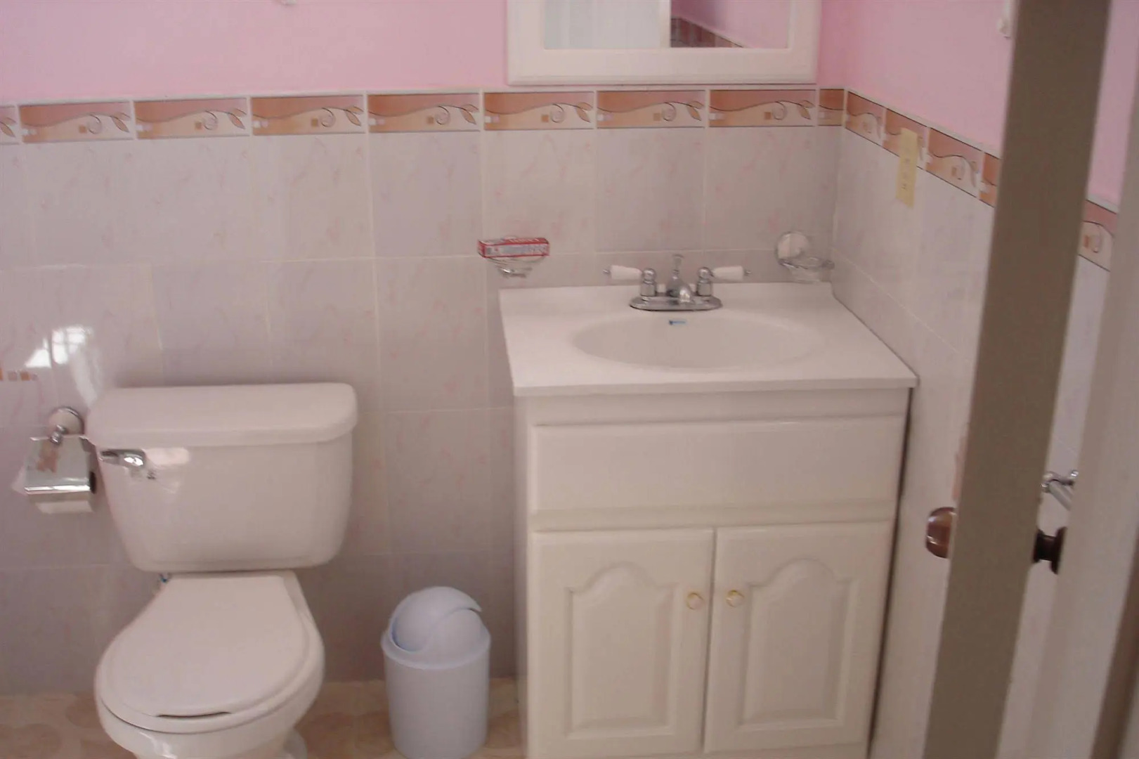 Treasure Bay Guesthouse