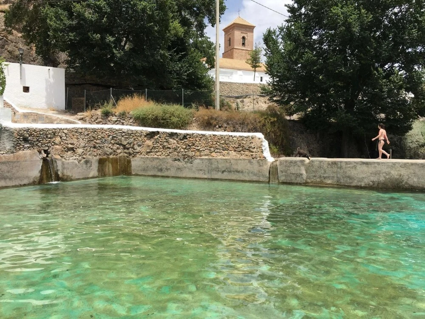 House With one Bedroom in Níjar, With Furnished Terrace and Wifi - 20