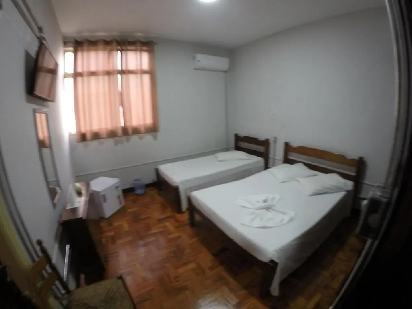 Hotel São Nicolau