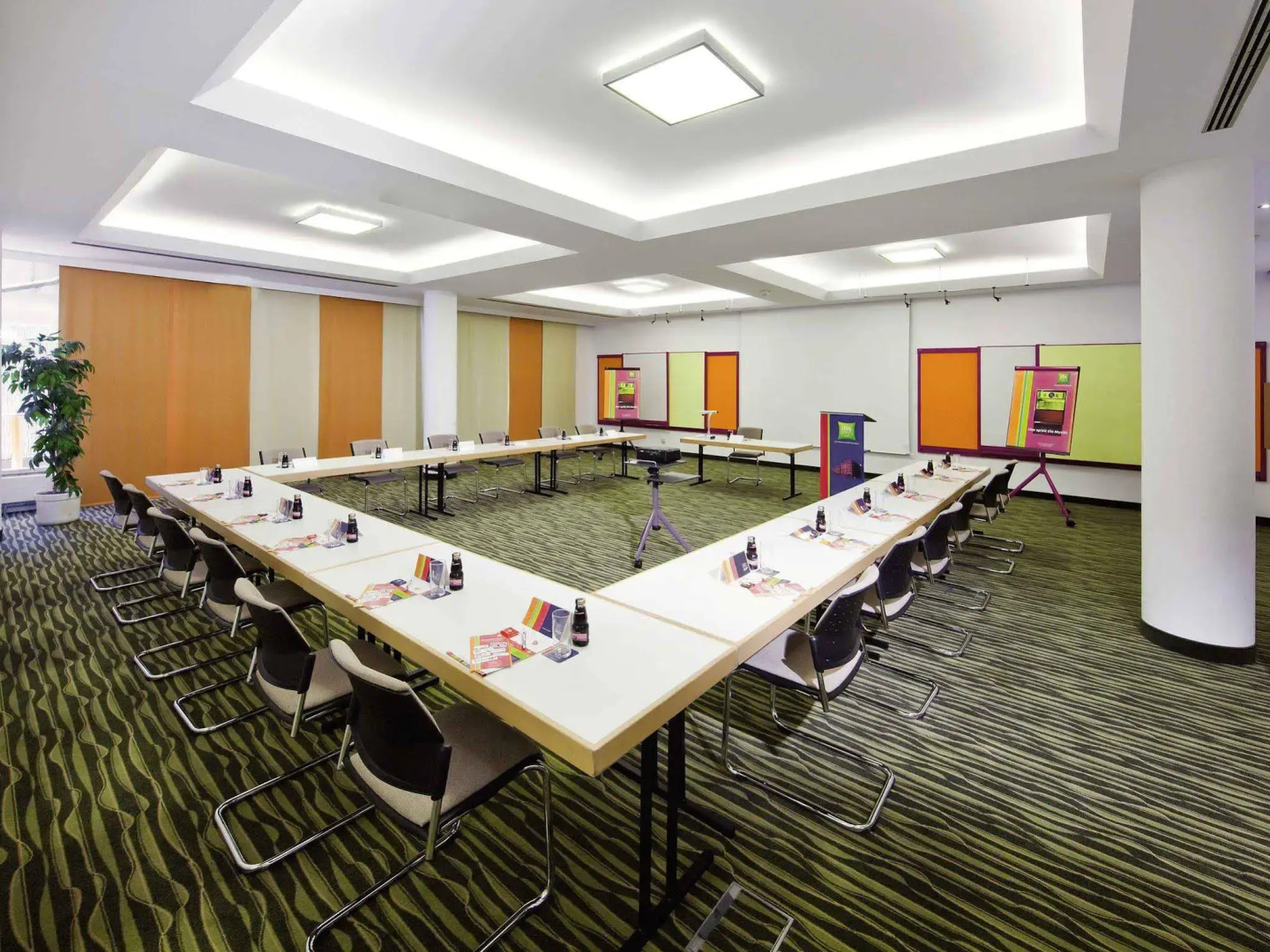 Premier Inn Stuttgart Bad Cannstatt Hotel